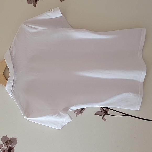 LADIES GOLF SHIRT - Picture 4 of 7